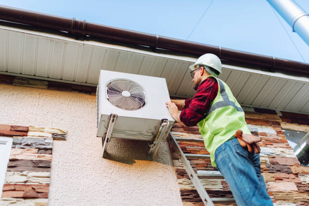 Local HVAC Companies in World Golf Village, FL