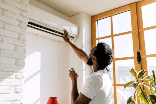Best Emergency HVAC Repair  in World Golf Village, FL