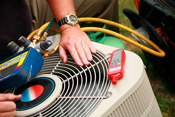Best Furnace Repair Near Me  in World Golf Village, FL
