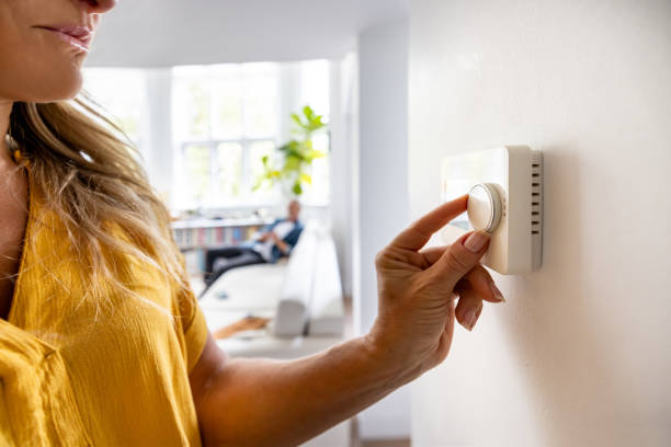Best Residential HVAC Services  in World Golf Village, FL