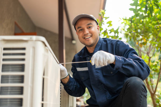 Best Best HVAC Companies  in World Golf Village, FL